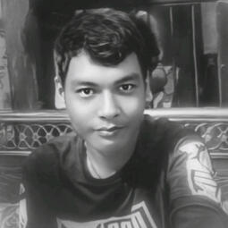 Niloy Roy